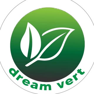 Dream Vert Logo